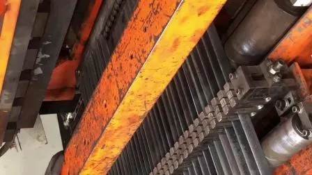 Stahlbodenrahmen-Gittergrabenabfluss-Stahlgitterabdeckung für den Außenbereich